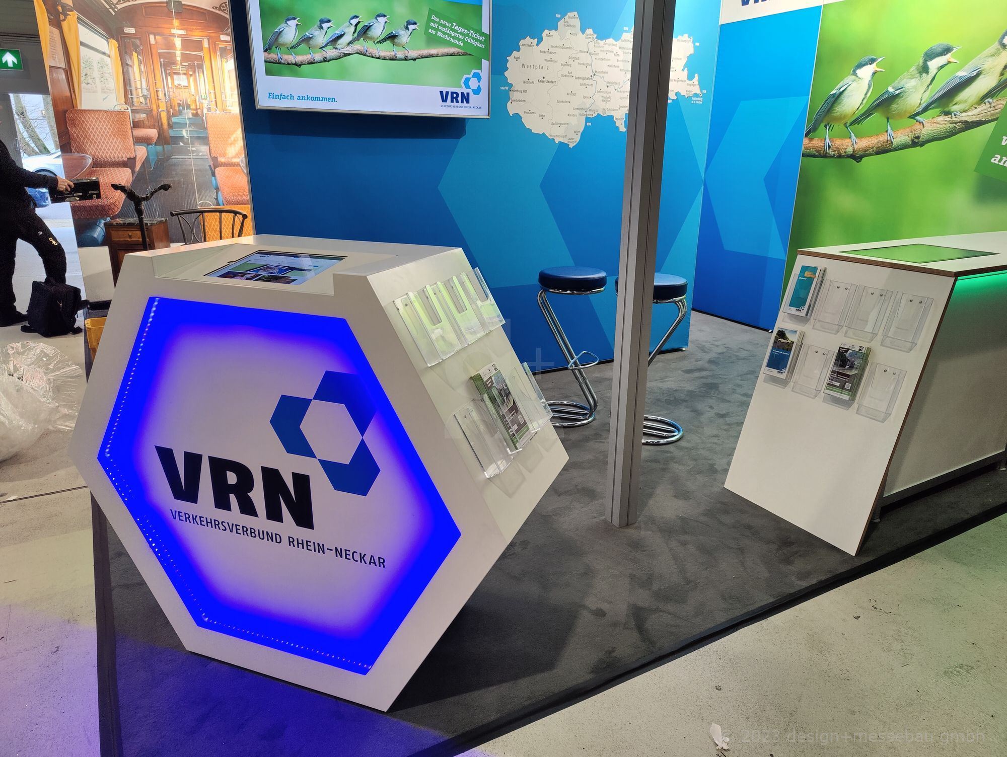 VRN_2023_Modellbahn VRN_2023_Modellbahn