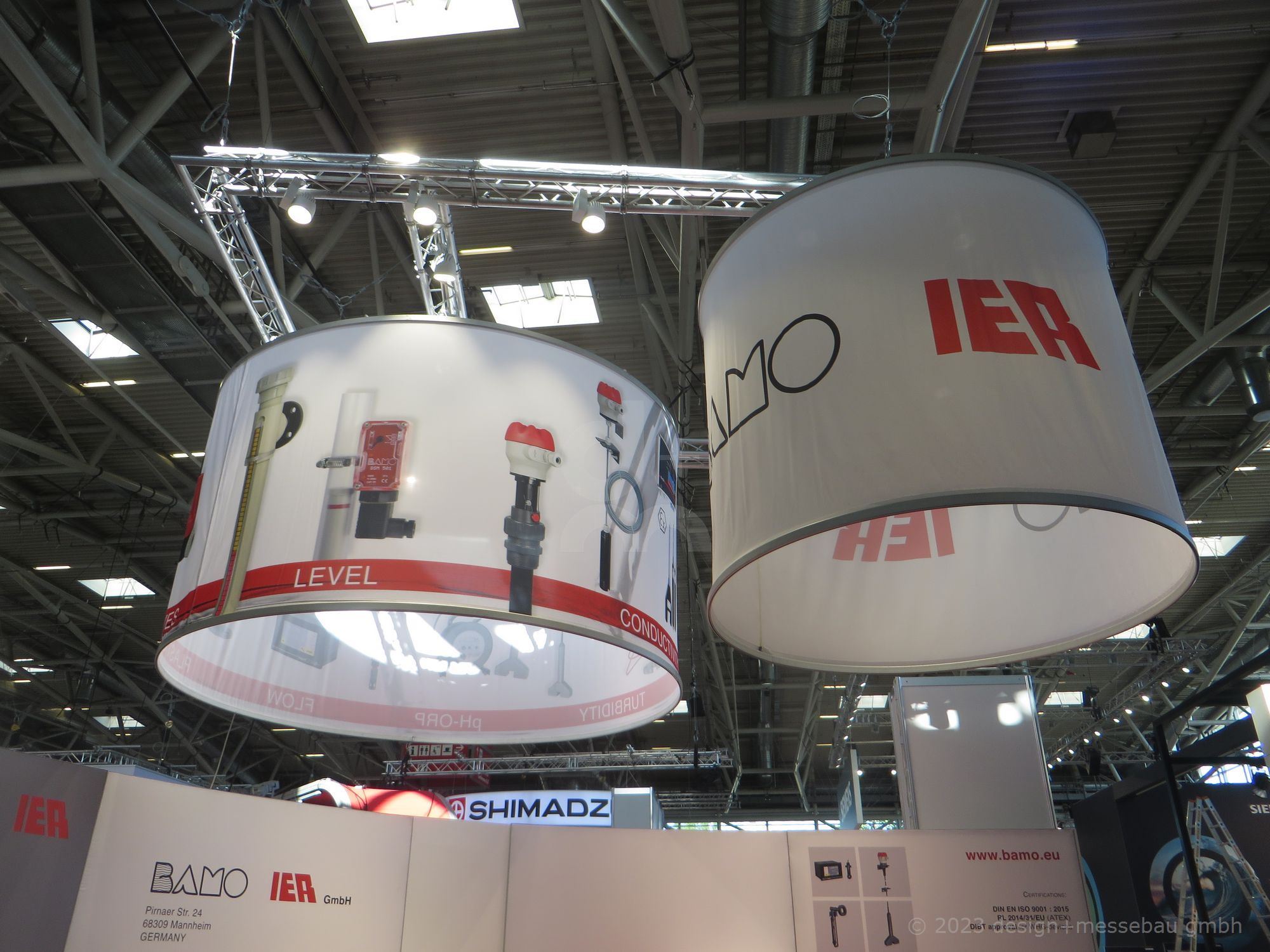 Bamo IER_2024_IFAT Bamo IER_2024_IFAT