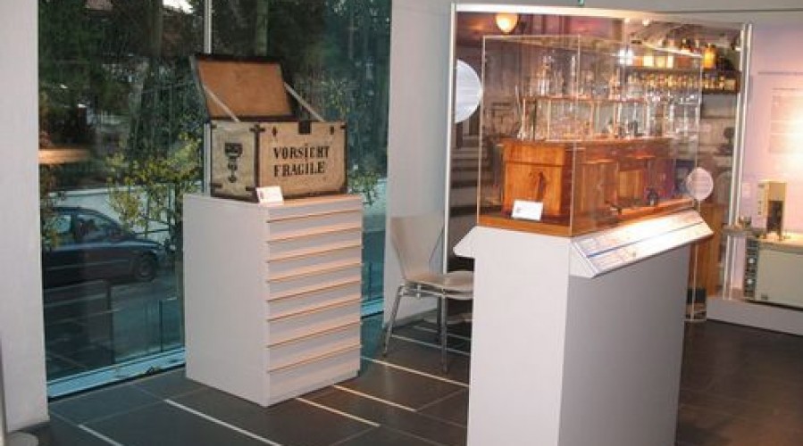 Ausstellung