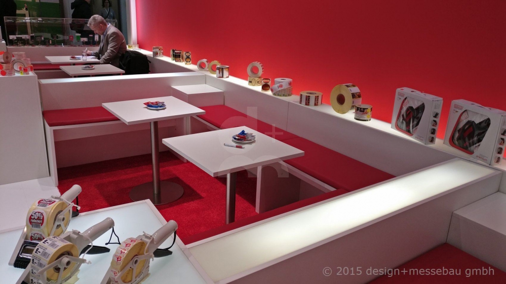 contact - Euroshop 2017