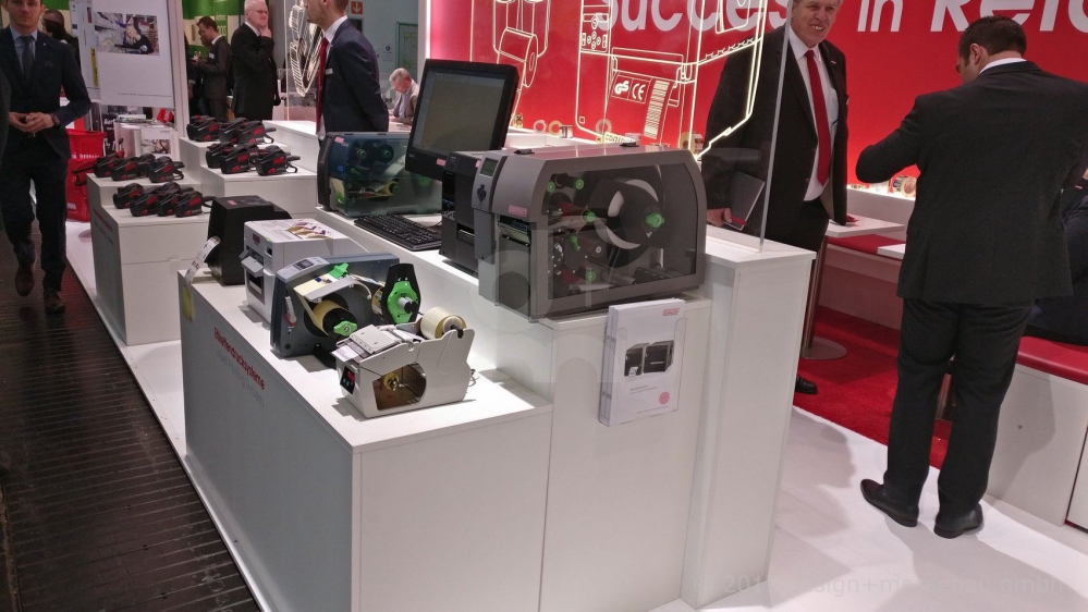 contact - Euroshop 2017