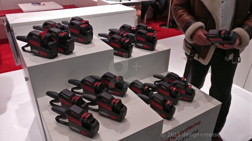 contact - Euroshop 2017