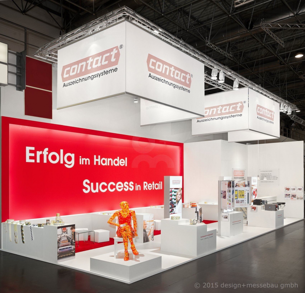 contact - Euroshop 2014