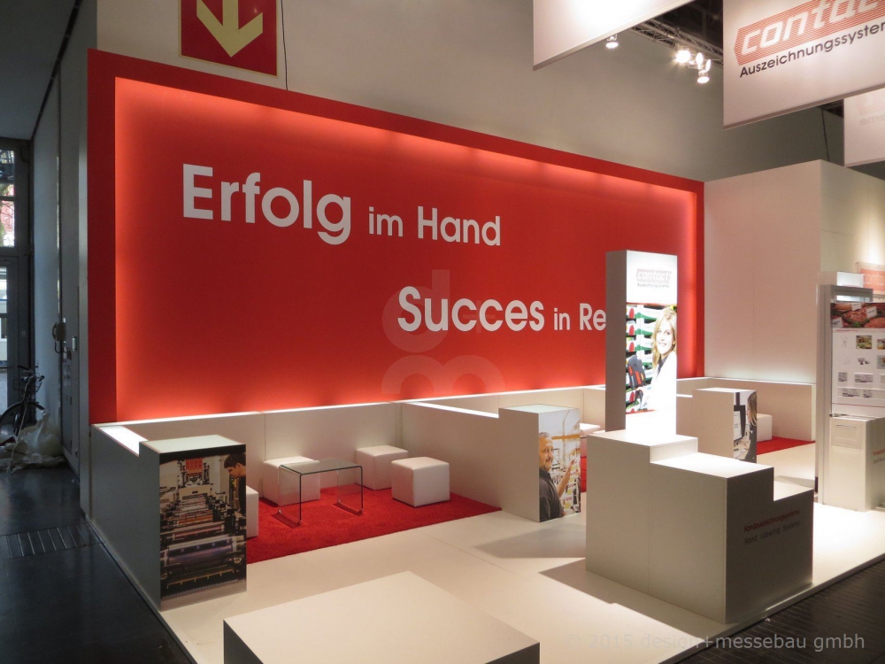 contact - Euroshop 2014